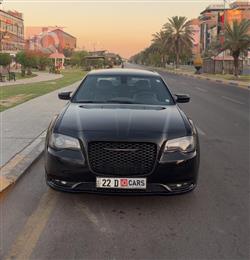 كرايسلر 300